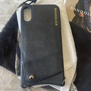 Bandolier 12 pro max